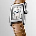 Часы Longines DolceVita L5.757.4.73.3 фото 4